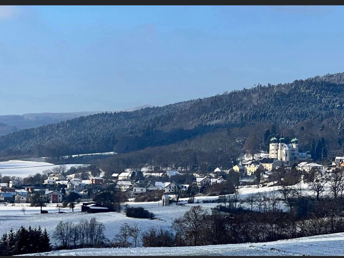 Urlaub In Schlossnaehe Artstetten Luaran gambar